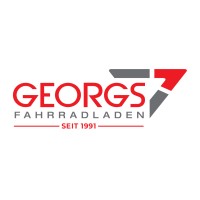 Georgs Fahrradladen logo - Similar company to Zeebraham Utd
