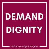 SMU Human Rights Program logo - Similar company to Patchwork Productions