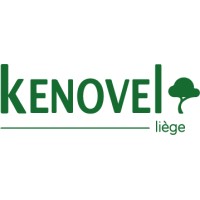 Kenovel cork logo - Similar company to Kenovel