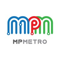 Madhya Pradesh Metro Rail Corporation Limited logo - Similar company to Madhya Pradesh Police