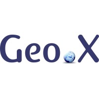 Geo.X Early Career Scientist Section (ECS) logo - Similar company to Ceads - Cea Design Standards