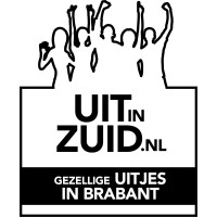 Uit In Zuid logo - Similar company to Jel (Jong Expeditie Loopbaan)