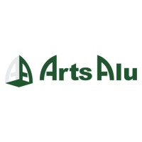 ARTS ALU logo - Similar company to Jd Mesure