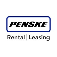 Penske Truck Leasing Australia logo - Similar company to Accurate Group Of Companies
