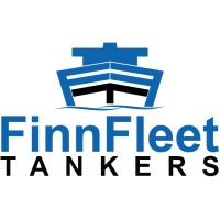 FinnFleet Tankers logo - Similar company to Junior Shipping Ou
