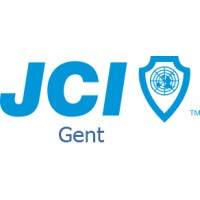 JCI Gent logo - Similar company to Jci Aalst