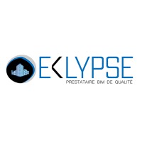 EKLYPSE - Bureau BIM / Plans 2D logo - Similar company to Soasis