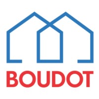 BOUDOT Construction Bois logo - Similar company to Elansité