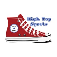 High Top Sports Network logo - Similar company to Wpht Radio