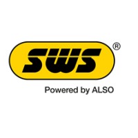 SWS a. s. logo - Similar company to Aiim Global Limited