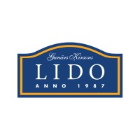 LIDO logo - Similar company to Pullivara