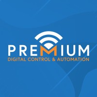 Premium Digital Control & Automation logo - Similar company to Premium Digital Control & Automation