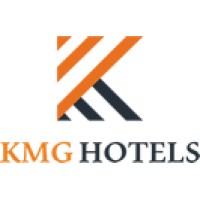 KMG Hotels logo - Similar company to All About Planning Llc