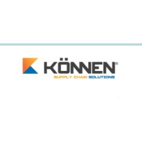 Können Supply chain logo - Similar company to Konnen Supply Chain Solutions