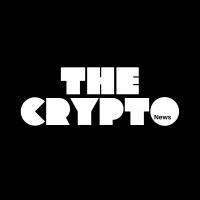 The Crypto News Gr logo - Similar company to Xaasit Oy