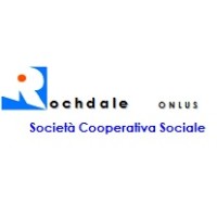 ROCHDALE SOCIETA' COOPERATIVA SOCIALE logo - Similar company to Idea Sociale