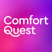 Comfort Quest logo - Similar company to Unprocessed App