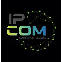 IP-COM logo - Similar company to High-Com