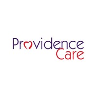 Providence Care logo - Similar company to Revved Up
