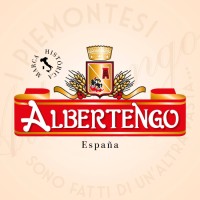 Albertengo Panettoni España logo - Similar company to Fratelli Lunardi