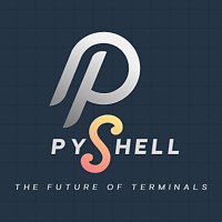 PyShell logo - Similar company to Bimfrox