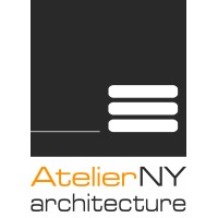 Atelier New York Architecture logo - Similar company to Cube Design Studio