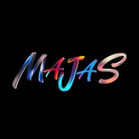 MAJAS logo - Similar company to Peanutsbee Studio