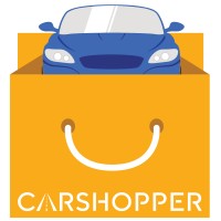 CARSHOPPER.COM logo - Similar company to Danis Auto
