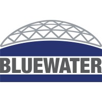 Bluewater Tanks & Covers logo - Similar company to Landmark Structures Pvt. Ltd.