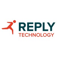 Technology Reply Roma logo - Similar company to Like A Coffee