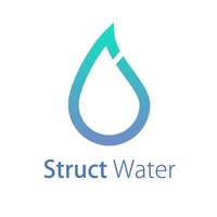 Structwater France logo - Similar company to Colddistribution