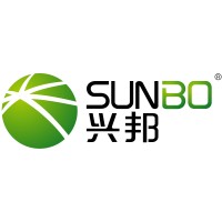 SUNBO Chemical Building Materials logo - Similar company to Keshun Construction Products (India) Pvt. Ltd.