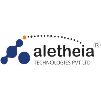 Aletheia Technologies logo - Similar company to Zenplus