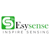 ESYSENSE - Inspire Sensing logo - Similar company to Tyb10X