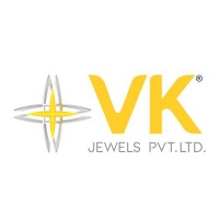VK Jewels logo - Similar company to Ausmit
