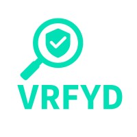 vrfyd.co.uk logo - Similar company to Skypurple Cloud