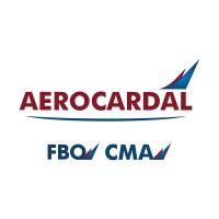 Aerocardal logo - Similar company to Empresa Nacional De Aeronáutica De Chile