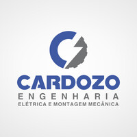 Cardozo Engenharia logo - Similar company to Bluezz Engenharia