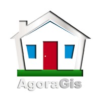 AgoraGis logo - Similar company to Selas Mapping Company
