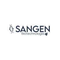 Sangen Biotechnologie logo - Similar company to Vescica