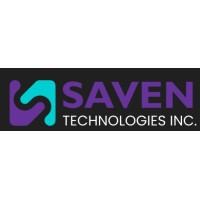 Saven Technologies Inc. logo - Similar company to Saven Technologies