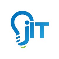 jIT Solutions IT logo - Similar company to Waypoint Technology Solutions