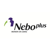 Neboplus wonen en zorg logo - Similar company to Van Dam Loopbaanbegeleiding