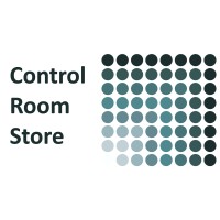 Control Room Store logo - Similar company to Ops-Factor