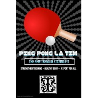Ping Pong logo - Similar company to Ping Pong