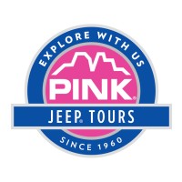 Pink® Jeep® Tours