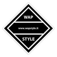 WAP STYLE logo - Similar company to Fotodinamico