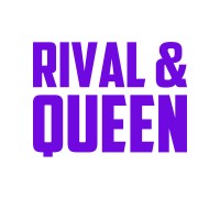 Rival & Queen logo - Similar company to Gemseki