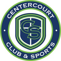 Centercourt Club & Sports logo - Similar company to 18 Label Studios