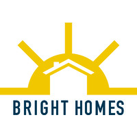Bright Homes logo - Similar company to Bright Development